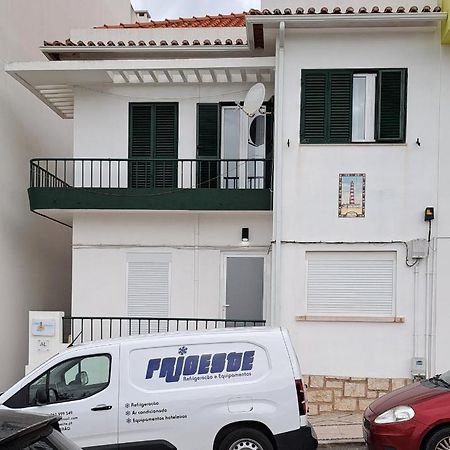 Casa Faroleiro Villa Nazaré Eksteriør billede
