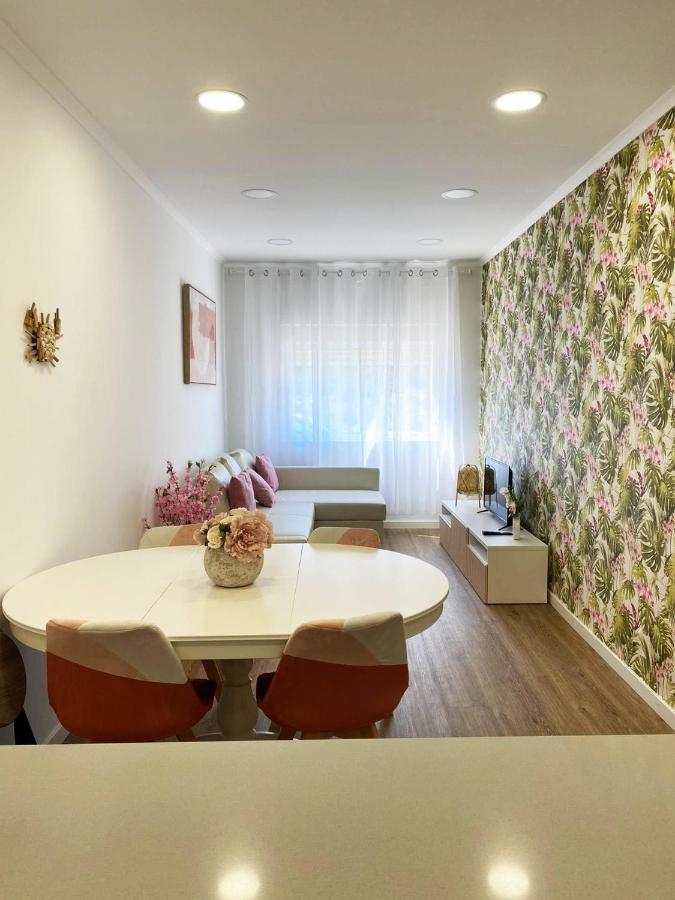 Casa Faroleiro Villa Nazaré Eksteriør billede