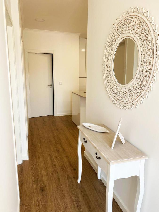 Casa Faroleiro Villa Nazaré Eksteriør billede