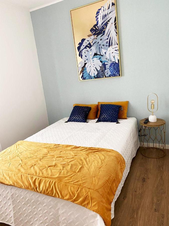 Casa Faroleiro Villa Nazaré Eksteriør billede