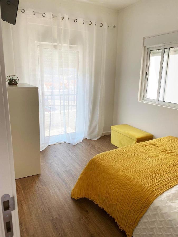 Casa Faroleiro Villa Nazaré Eksteriør billede