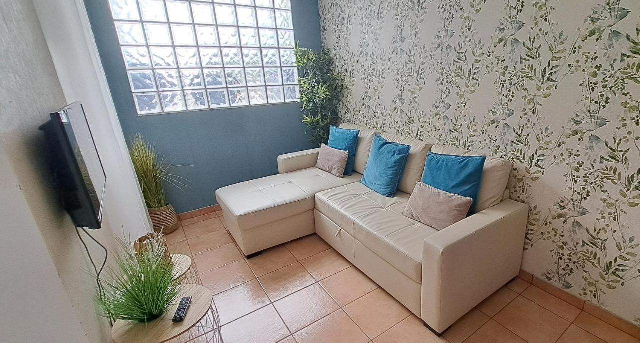 Casa Faroleiro Villa Nazaré Eksteriør billede