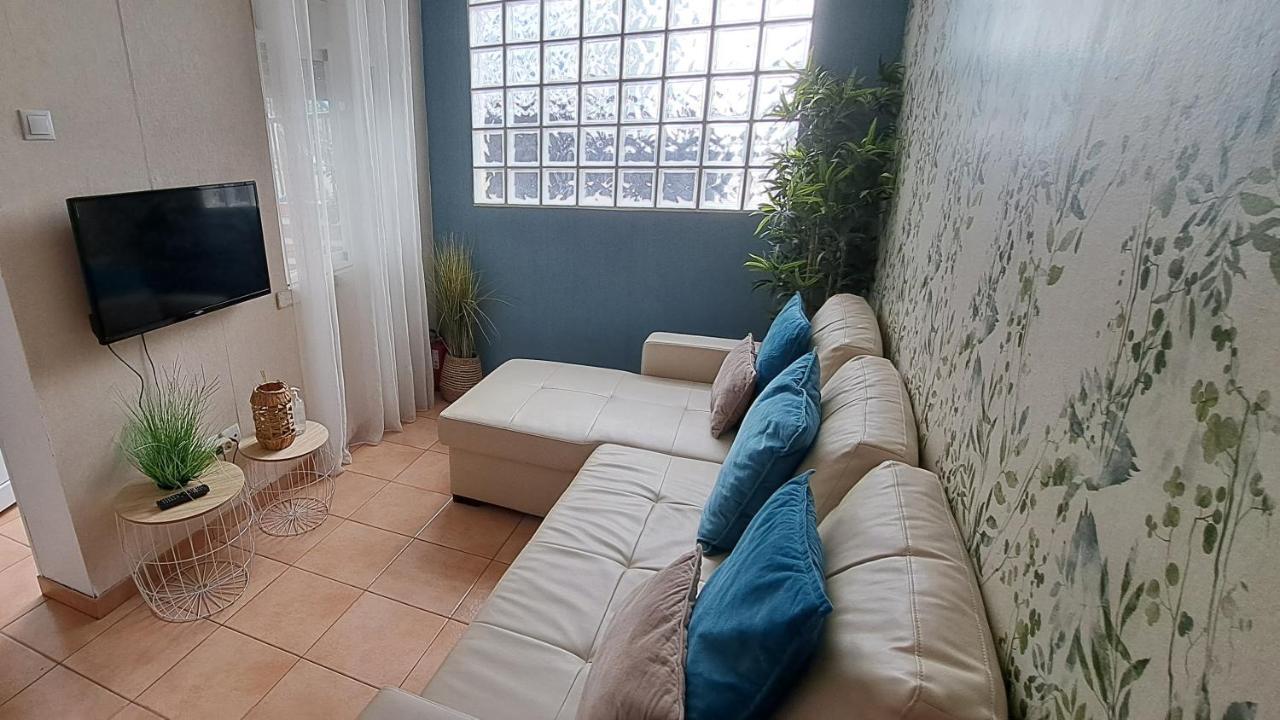 Casa Faroleiro Villa Nazaré Eksteriør billede