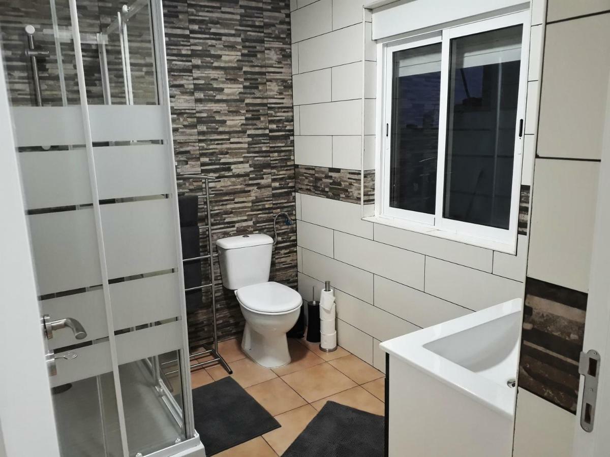 Casa Faroleiro Villa Nazaré Eksteriør billede