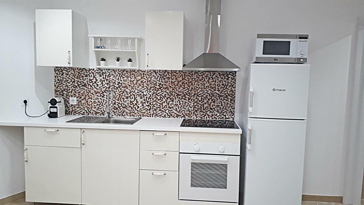 Casa Faroleiro Villa Nazaré Eksteriør billede