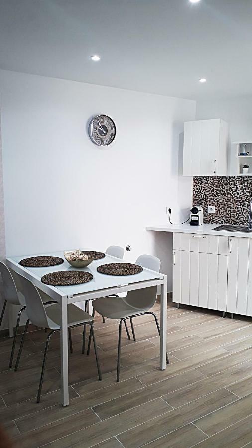 Casa Faroleiro Villa Nazaré Eksteriør billede