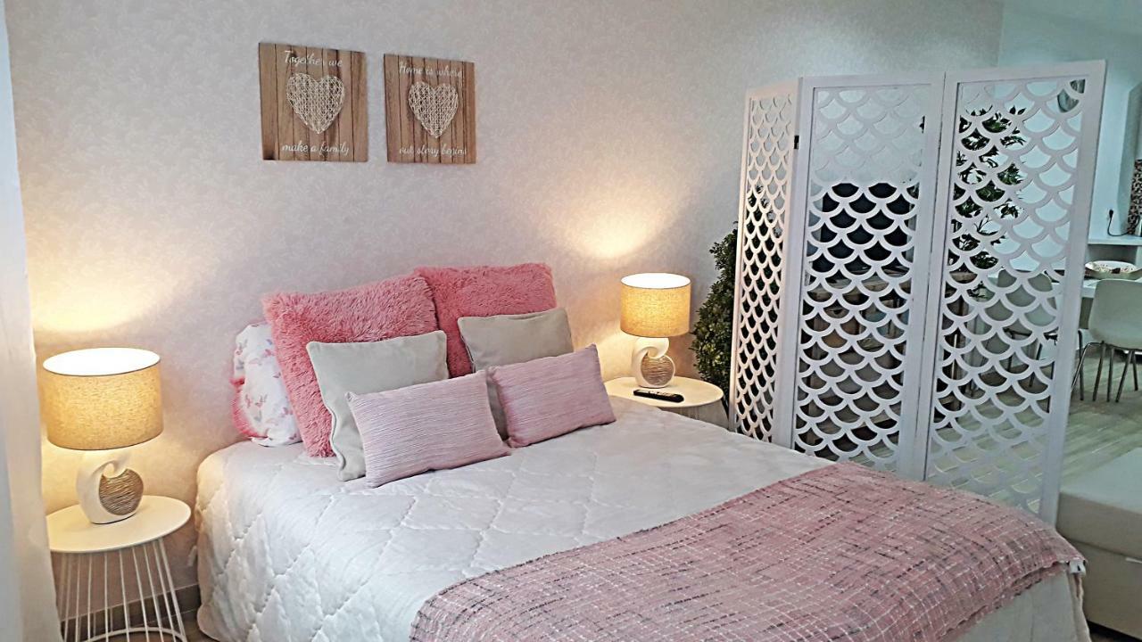 Casa Faroleiro Villa Nazaré Eksteriør billede