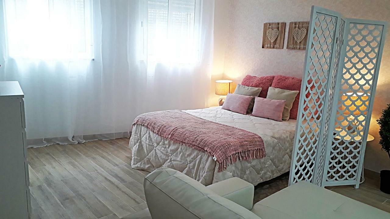 Casa Faroleiro Villa Nazaré Eksteriør billede